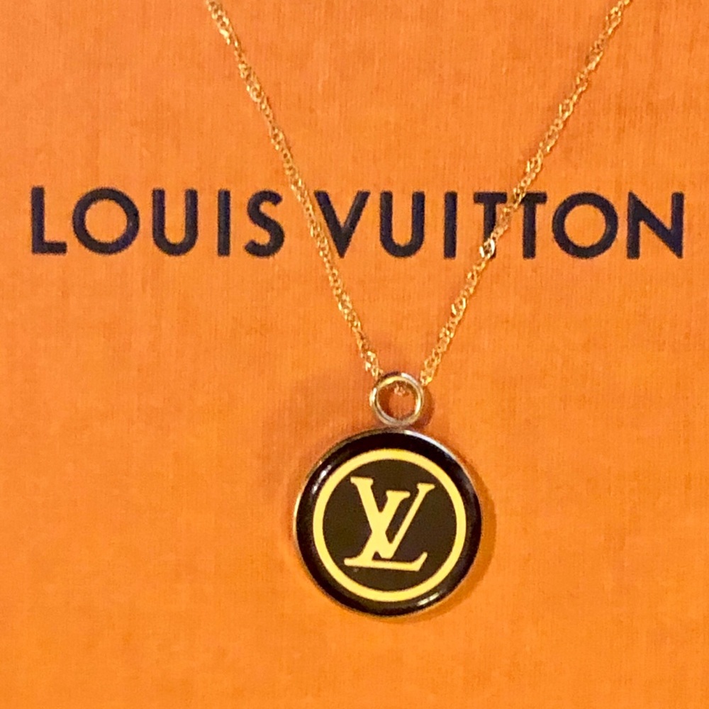 Louis Vuitton Charm